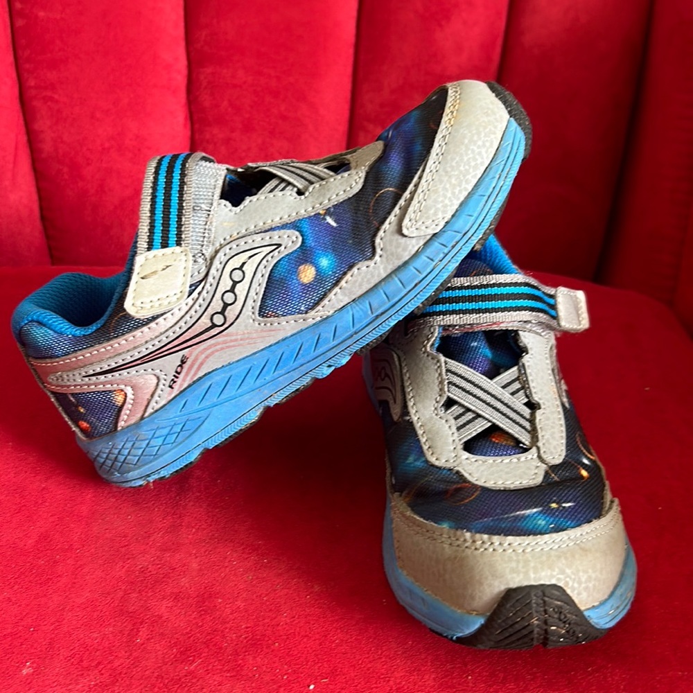 Boys Sneakers